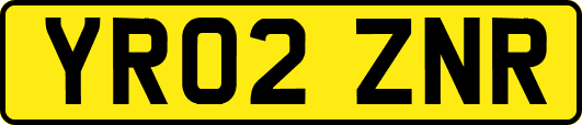 YR02ZNR