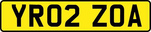YR02ZOA