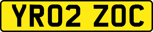 YR02ZOC