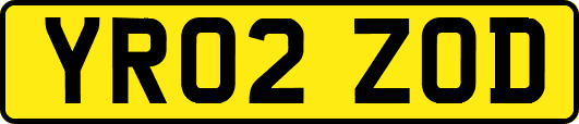 YR02ZOD