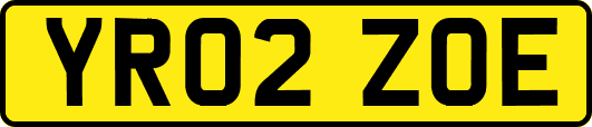 YR02ZOE