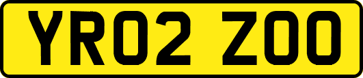 YR02ZOO