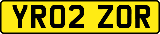 YR02ZOR