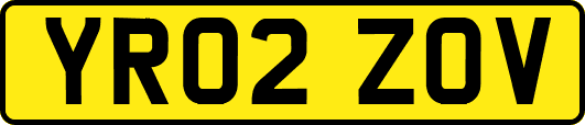 YR02ZOV