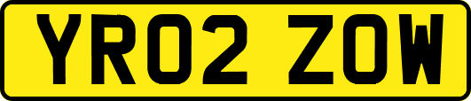YR02ZOW