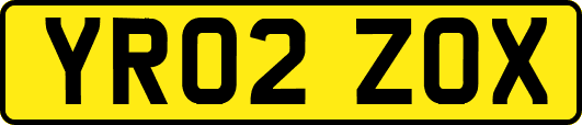 YR02ZOX