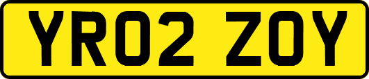 YR02ZOY