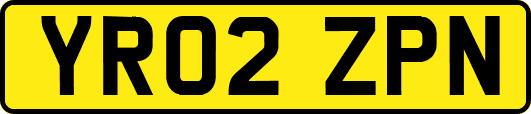 YR02ZPN