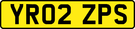 YR02ZPS