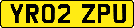 YR02ZPU