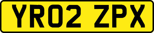 YR02ZPX