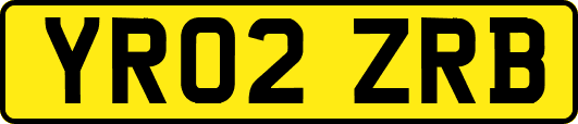 YR02ZRB