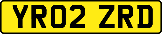 YR02ZRD