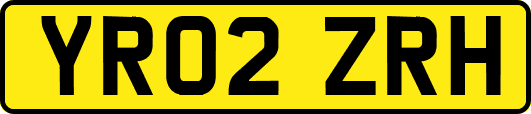 YR02ZRH