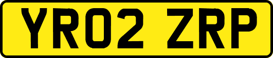 YR02ZRP
