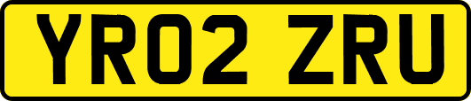 YR02ZRU