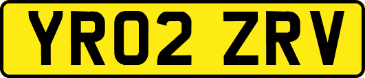 YR02ZRV