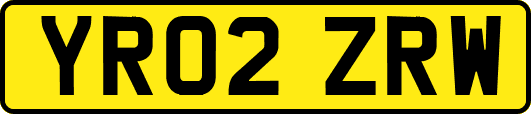YR02ZRW