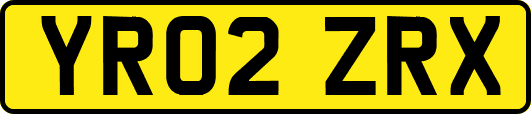 YR02ZRX