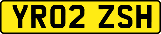 YR02ZSH
