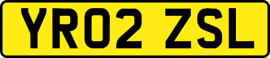 YR02ZSL