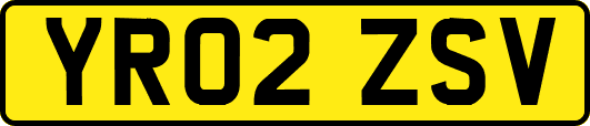 YR02ZSV