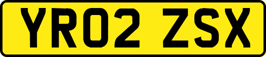 YR02ZSX