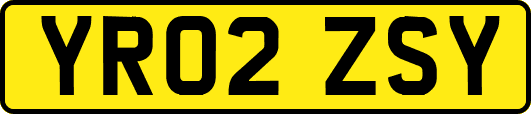 YR02ZSY