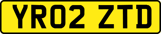 YR02ZTD