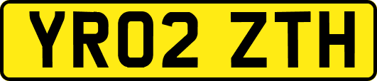 YR02ZTH