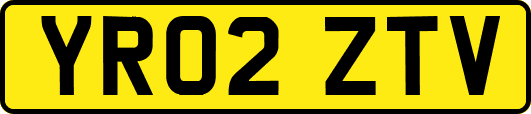 YR02ZTV