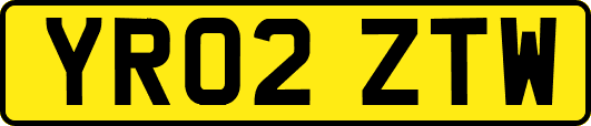 YR02ZTW