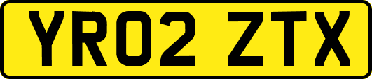 YR02ZTX