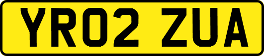 YR02ZUA