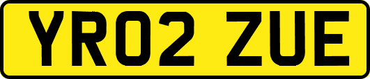 YR02ZUE