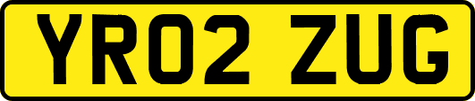 YR02ZUG