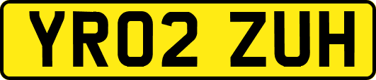 YR02ZUH
