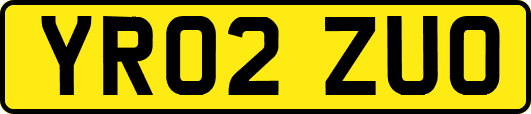 YR02ZUO