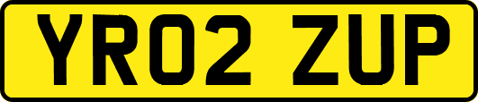 YR02ZUP