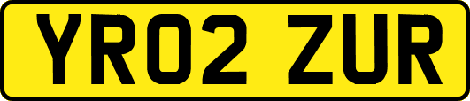YR02ZUR