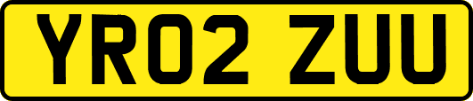 YR02ZUU