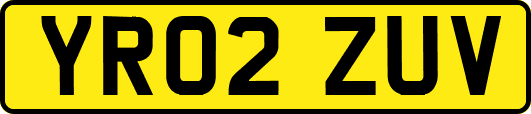 YR02ZUV