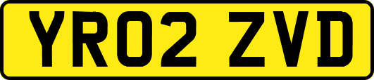 YR02ZVD