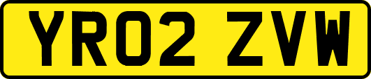 YR02ZVW
