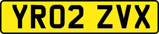 YR02ZVX