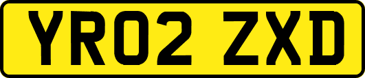 YR02ZXD