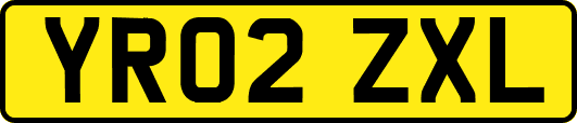 YR02ZXL