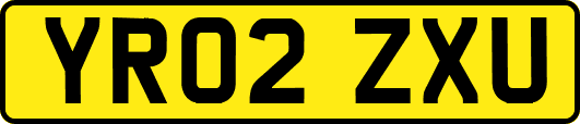 YR02ZXU