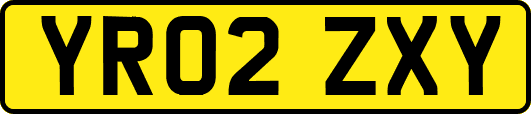 YR02ZXY