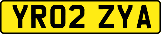 YR02ZYA
